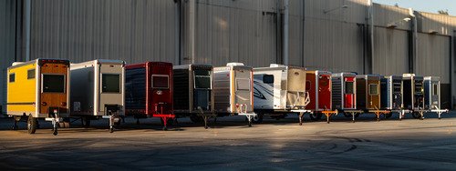 The Ultimate Buyer’s Guide: Sourcing Quality Side-By-Side Trailers