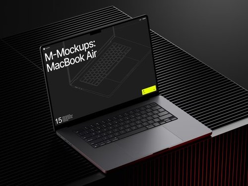 Using MacBook Mockups to Compare UI Behavior Across Browser Engines